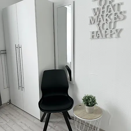 Harz Hexe Apartment