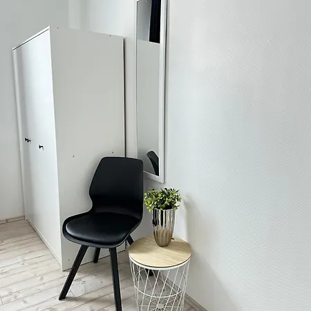 Apartamento Harz Hexe *