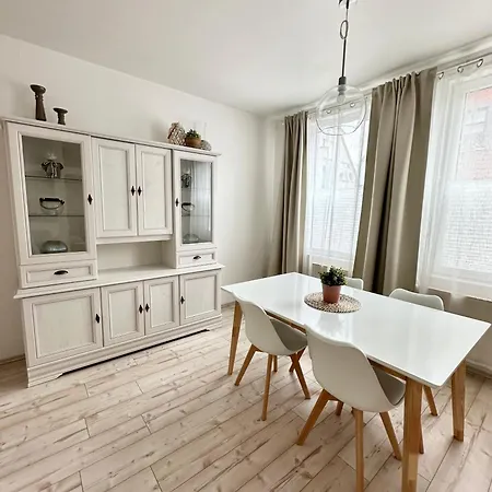 Apartment Harz Hexe *
