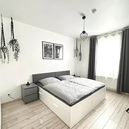 Harz Hexe Apartment *
