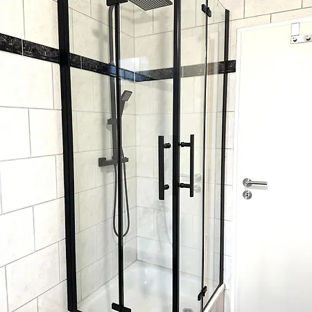 Apartment Harz Hexe *
