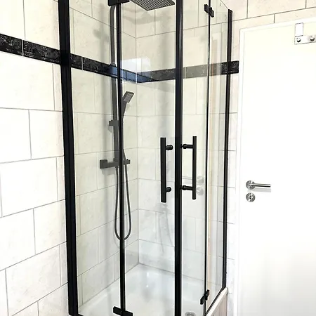 Apartament Harz Hexe *