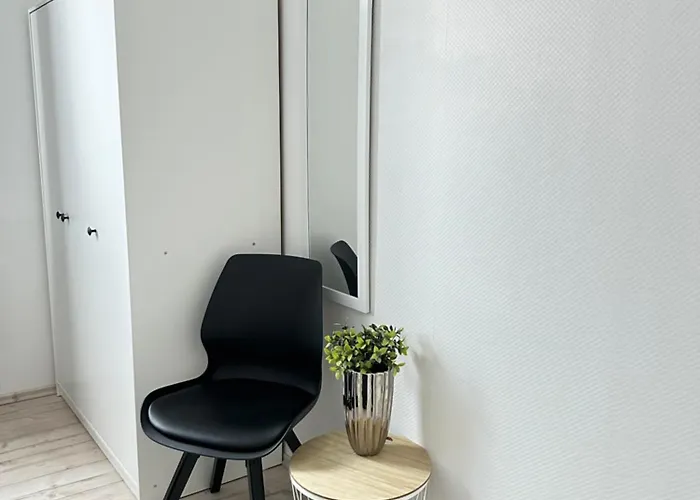 Apartamento Harz Hexe *