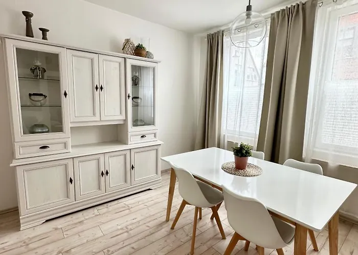 Apartment Harz Hexe *