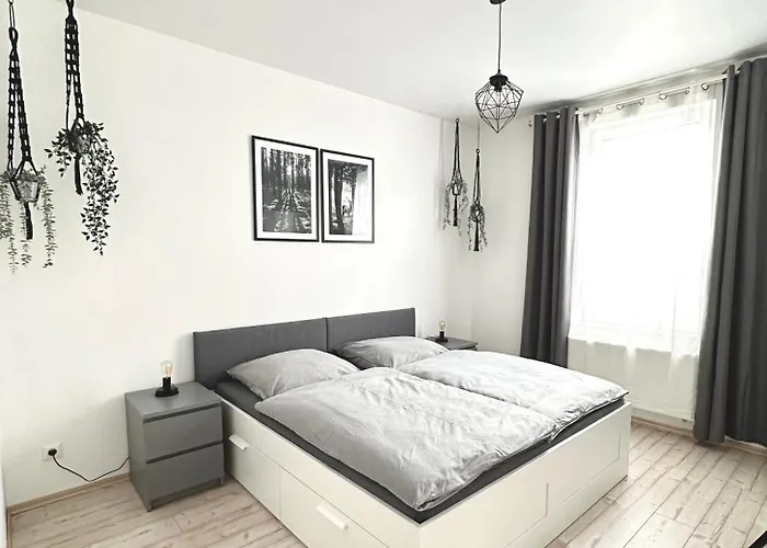 Harz Hexe Apartamento *