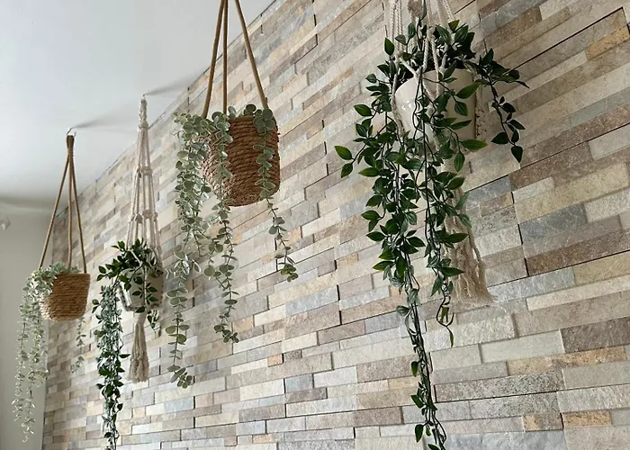 Διαμέρισμα Harz Hexe