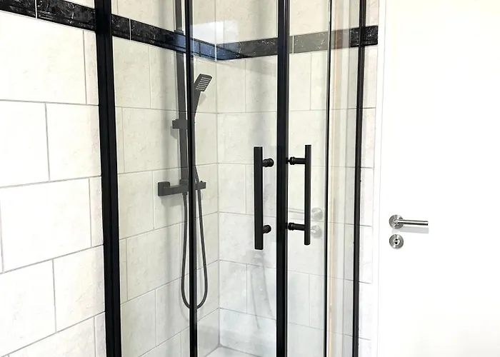 Apartamento Harz Hexe *