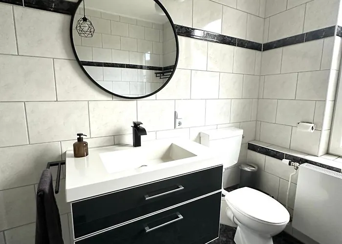 Harz Hexe Apartamento Wernigerode